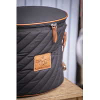 Bombentasche Paddock Sports Schwarz Bombentasche Paddock Sports Schwarz