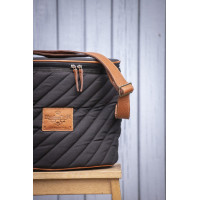 Bombentasche Paddock Sports Schwarz Bombentasche Paddock Sports Schwarz