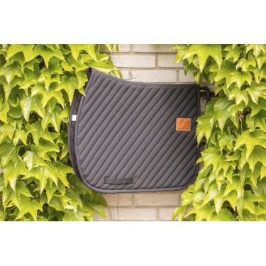 Teppich Diagonal Paddock Sports Schwarz Teppich Diagonal Paddock Sports Schwarz