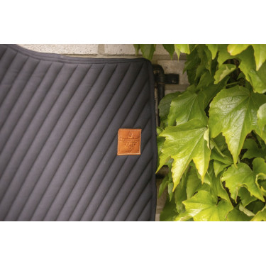 Teppich Diagonal Paddock Sports Schwarz Teppich Diagonal Paddock Sports Schwarz