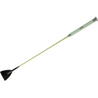 Peitsche Whip & Go Jump Gel Neongrün Gr&uuml;n