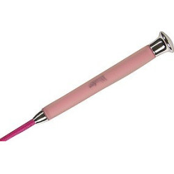 Peitsche Whip & Go Jump Gel Pink Rosa Peitsche Whip & Go Jump Gel Pink Rosa