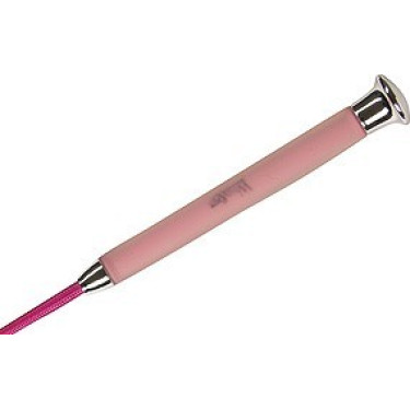 Peitsche Whip & Go Jump Gel Pink Rosa Peitsche Whip & Go Jump Gel Pink Rosa
