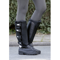 Winterstiefel Kodiak HKM Winterstiefel Kodiak HKM