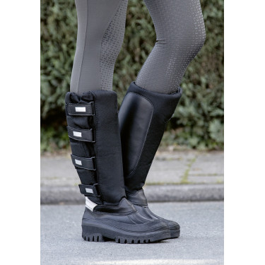 Winterstiefel Kodiak HKM Winterstiefel Kodiak HKM
