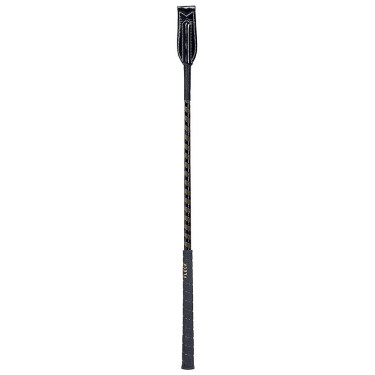 Reitgerte Fleck Lackklatsche 55 cm Reitgerte Fleck Lackklatsche 55 cm