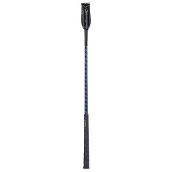 Reitgerte Fleck Lackklatsche 55 cm Reitgerte Fleck Lackklatsche 55 cm