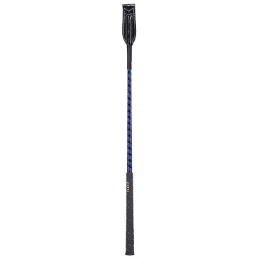 Reitgerte Fleck Lackklatsche 55 cm Reitgerte Fleck Lackklatsche 55 cm