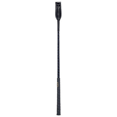 Reitgerte Fleck Lackklatsche 55 cm Reitgerte Fleck Lackklatsche 55 cm