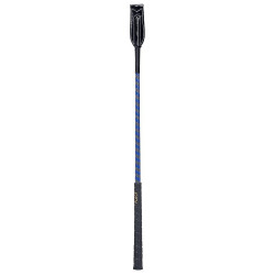 Reitgerte Fleck Lackklatsche 55 cm Reitgerte Fleck Lackklatsche 55 cm