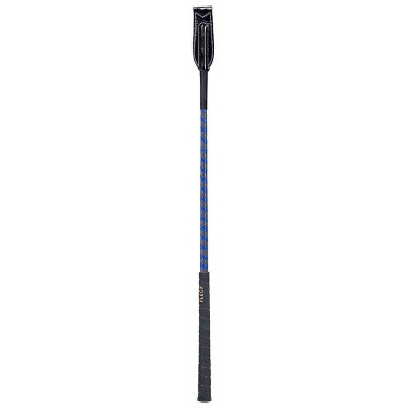 Reitgerte Fleck Lackklatsche 55 cm Reitgerte Fleck Lackklatsche 55 cm