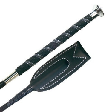 Reitgerte Fleck Hindernisse Soft Reitgerte Fleck Hindernisse Soft