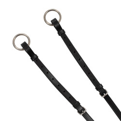 Anatomischer Equestro Vorderzeug aus Leder Anatomischer Equestro Vorderzeug aus Leder