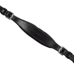 Anatomischer Equestro Vorderzeug aus Leder Anatomischer Equestro Vorderzeug aus Leder