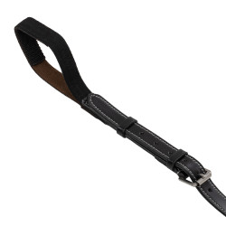 Anatomischer Equestro Vorderzeug aus Leder Anatomischer Equestro Vorderzeug aus Leder