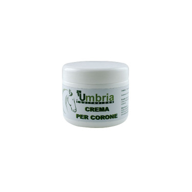 Creme Cornucrescina für Kronrand 250 ml Umbria Equitazione