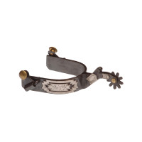 Éperons Pool's design Navajo Éperons Pool's design Navajo