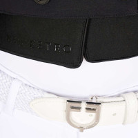 Damen-Dressurfrack Equestro Schwarz Damen-Dressurfrack Equestro Schwarz