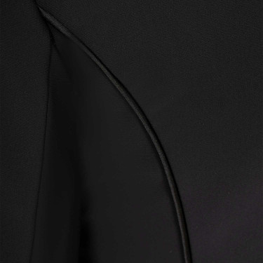 Damen-Dressurfrack Equestro Schwarz