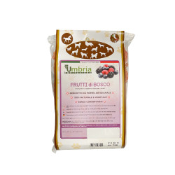 Leckerlis für Pferde mit Beeren 500 g Umbria Equitazione