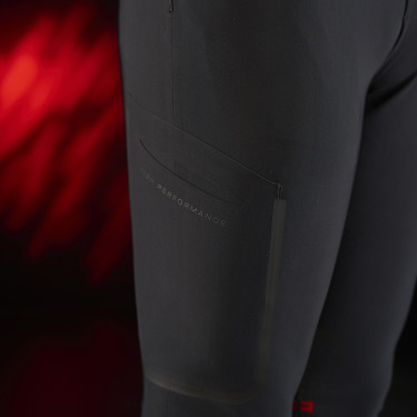 Herrenreithose Equestro Slim Fit Ridertechnology mit thermoverschweißten Nähten Herrenreithose Equestro Slim Fit Ridertechnology mit thermoverschweißten Nähten