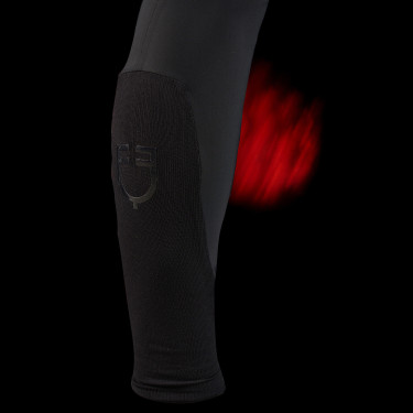 Herrenreithose Equestro Slim Fit Ridertechnology mit thermoverschweißten Nähten Herrenreithose Equestro Slim Fit Ridertechnology mit thermoverschweißten Nähten