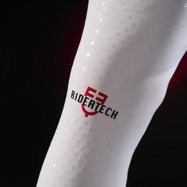 Herrenreithose Equestro Slim Fit Ridertechnology Full Grip Herrenreithose Equestro Slim Fit Ridertechnology Full Grip