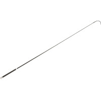 Dressurgerte Whip & Go Strass