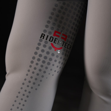 Damen-Slim-Fit-Hose Equestro Ridertechnology mit thermoverschweißten Nähten Damen-Slim-Fit-Hose Equestro Ridertechnology mit thermoverschweißten Nähten