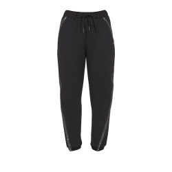 Damen-Tear-Away-Hose mit durchgehendem Reißverschluss Equestro