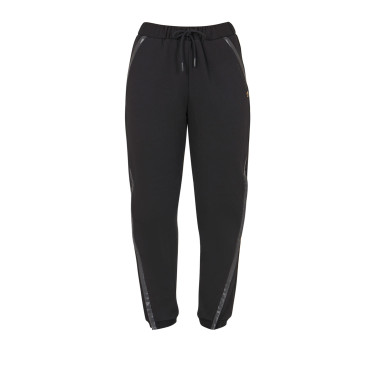 Damen-Tear-Away-Hose mit durchgehendem Reißverschluss Equestro