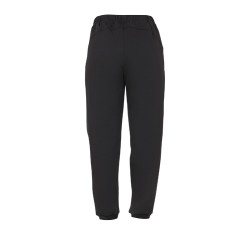 Damen-Tear-Away-Hose mit durchgehendem Reißverschluss Equestro Schwarz