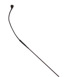 Dressurgerte Whip & Go Silverline Dressurgerte Whip & Go Silverline