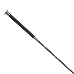 Dressurgerte Whip & Go Silverline Dressurgerte Whip & Go Silverline
