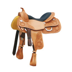 Selle Pool's Genuine Reiner Flowers 555 Selle Pool's Genuine Reiner Flowers 555