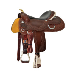 Sattel Reining Butterfly 2040 Pool's Sattel Reining Butterfly 2040 Pool's
