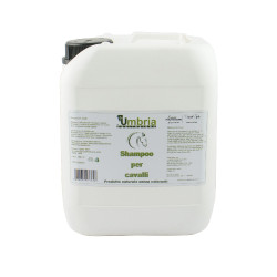 Pferdeshampoo Ama 5 L Umbria Equitazione