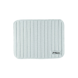 Doppelseitige Unterlagen Pro-Tech gepolstert 34x45 cm