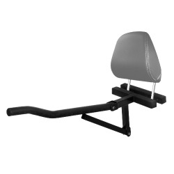 Sattelhalter für Auto Supreme Sattelhalter für Auto Supreme