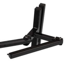 Sattelhalter für Auto Supreme Sattelhalter für Auto Supreme
