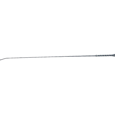 Dressurgerte Whip & Go Diamond Nylon-Griff Dressurgerte Whip & Go Diamond Nylon-Griff