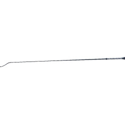 Dressurgerte Whip & Go Diamond Nylon-Griff Dressurgerte Whip & Go Diamond Nylon-Griff