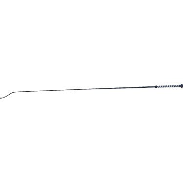 Dressurgerte Whip & Go Diamond Nylon-Griff Dressurgerte Whip & Go Diamond Nylon-Griff