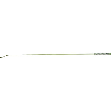 Dressurgerte Whip & Go Diamond Nylon-Griff Dressurgerte Whip & Go Diamond Nylon-Griff