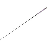Dressurgerte Whip & Go Gel Flieder Blau