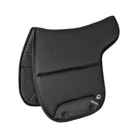 Satteldecke australisch Ttech+Sympa Burioni Schwarz