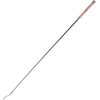 Dressurgerte Whip & Go Gel Pink