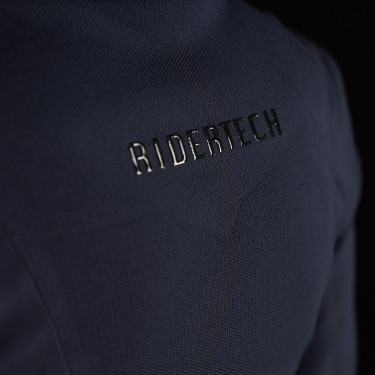 Turnierjacke Damen Equestro Ridertechnology mit thermoverschweißten Nähten Turnierjacke Damen Equestro Ridertechnology mit thermoverschweißten Nähten