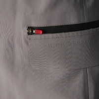 Wettkampfjacke Herren Equestro Ridertechnology mit thermoverschweißten Nähten Spottdrossel Grau Wettkampfjacke Herren Equestro Ridertechnology mit thermoverschweißten Nähten Spottdrossel Grau