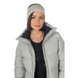 Stirnband HKM Livigno